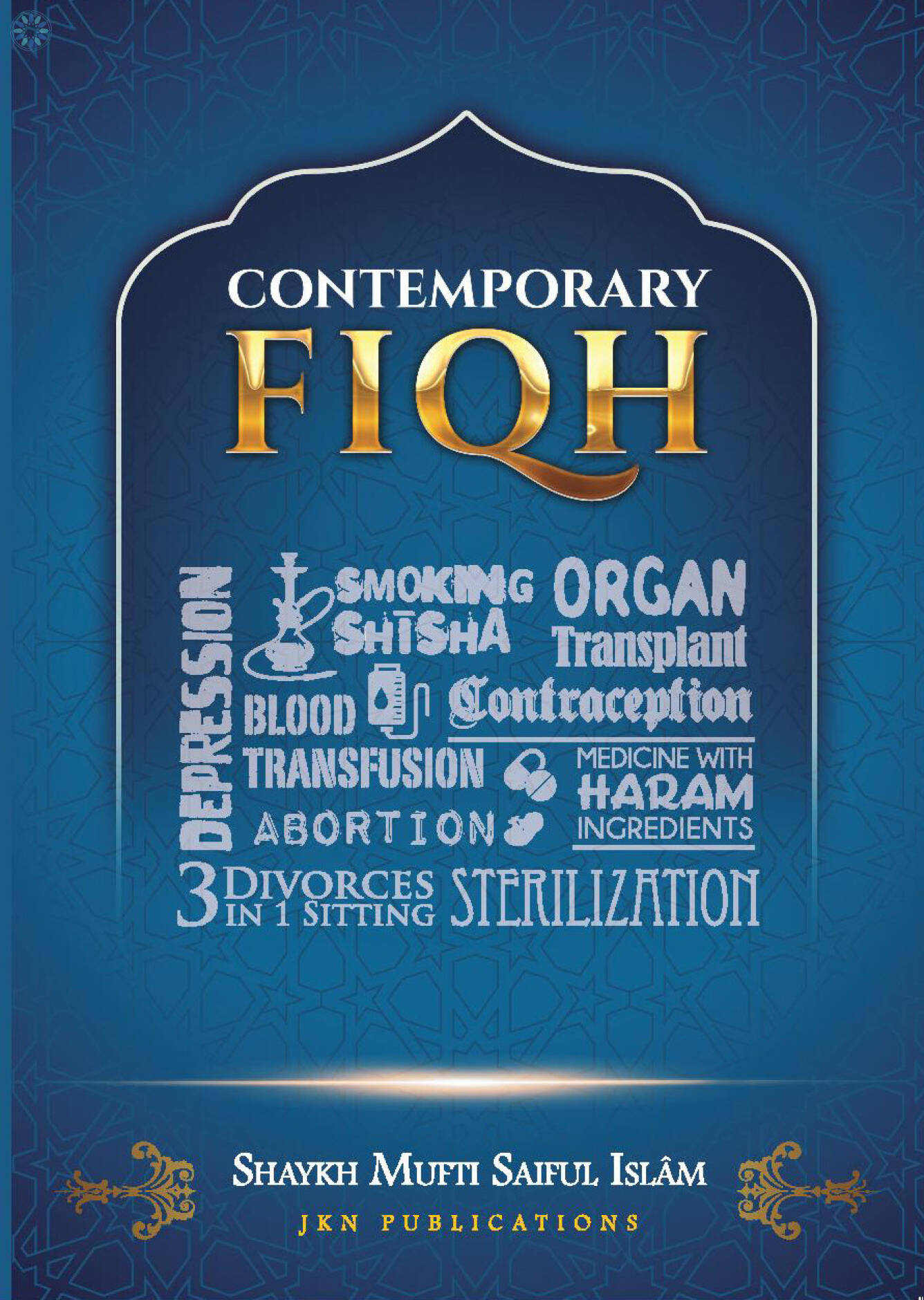 Books › Fiqh (Jurisprudence) › Contemporary Fiqh